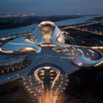 Parametric Design: Bước Đột Phá Của Kiến Trúc Thuật Toán
