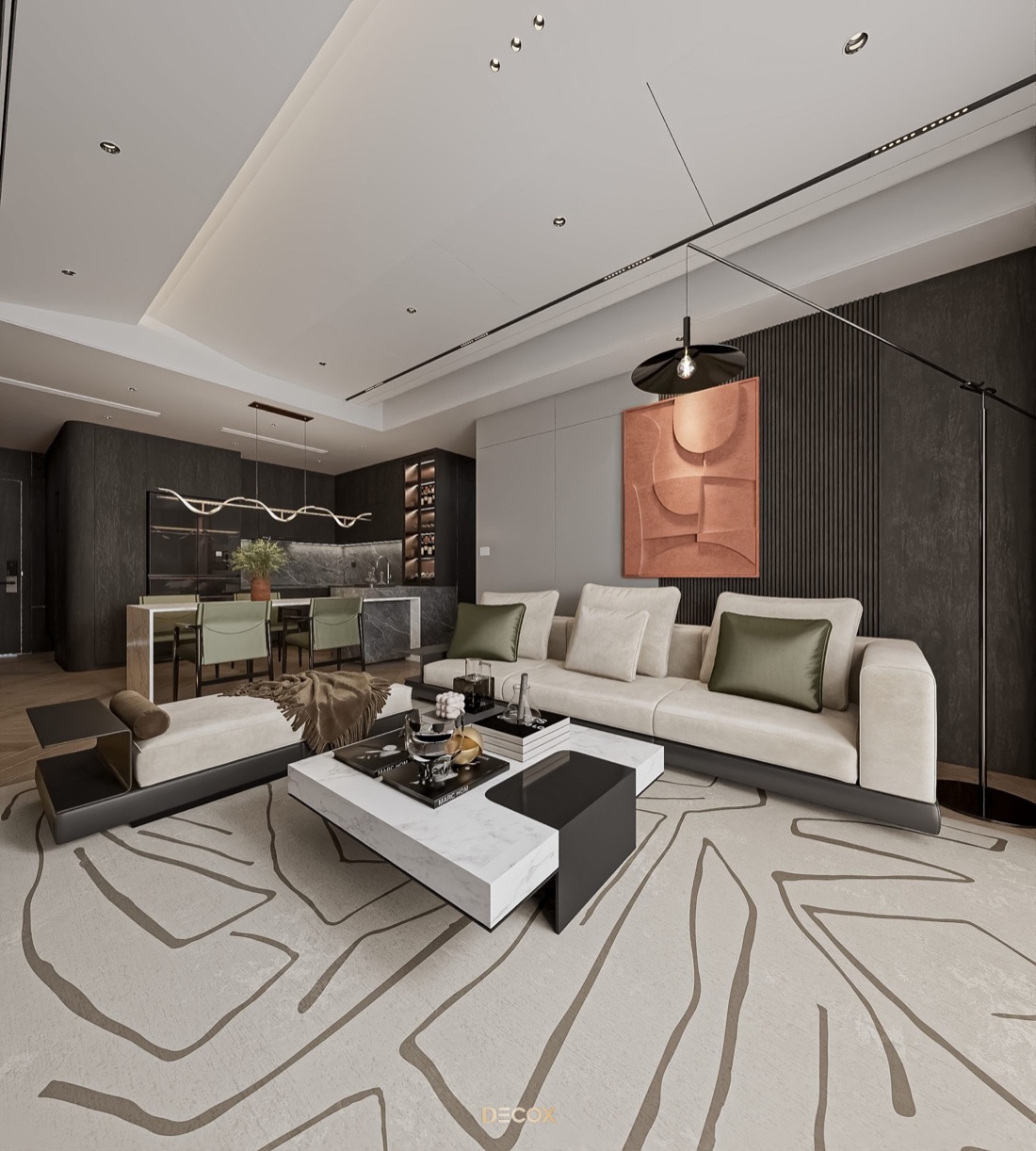 Royal Penthouse